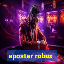 apostar robux